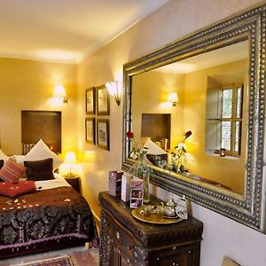 Camera superior con letto king size